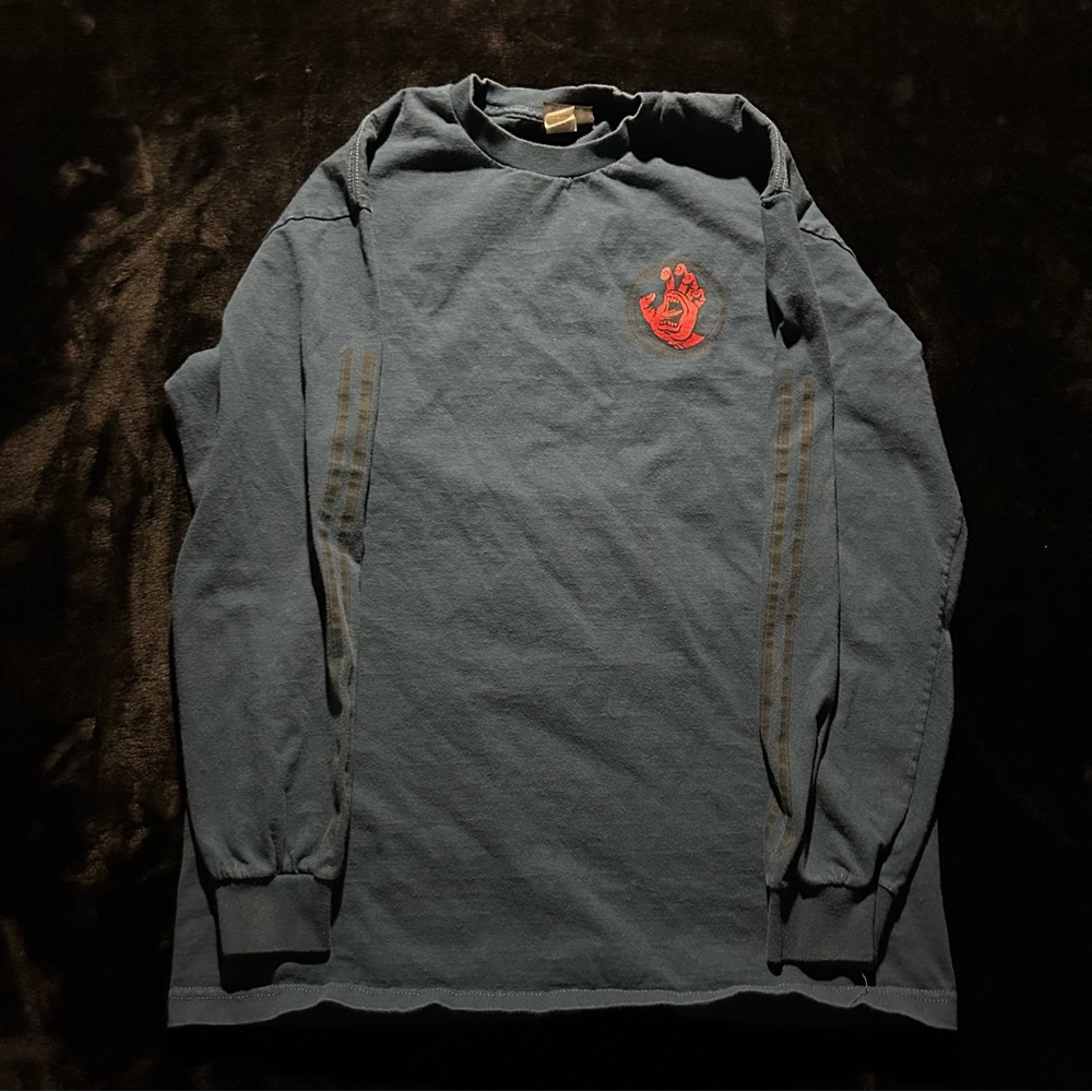 Santa Cruz long sleeve